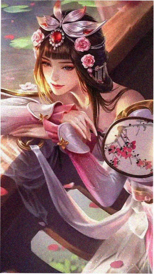 笑场 2024 综艺海报