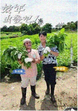 一路向南 综艺海报