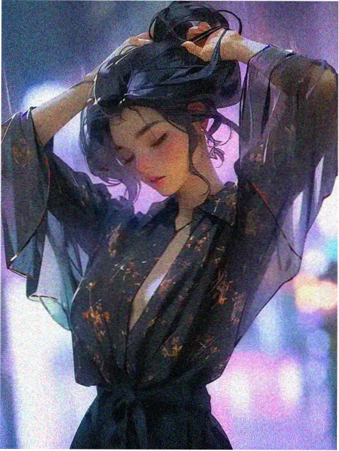 第七封信 海报