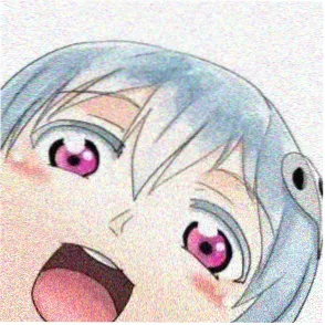 山间雾 头像