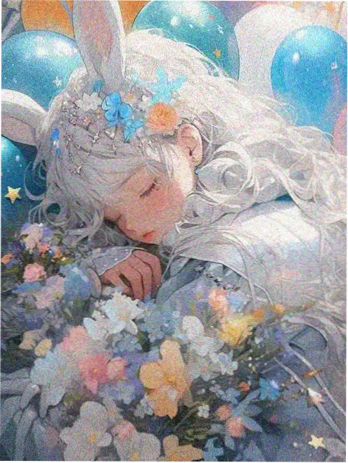 尘埃里的光 海报