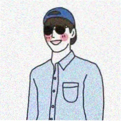 深夜放毒 头像