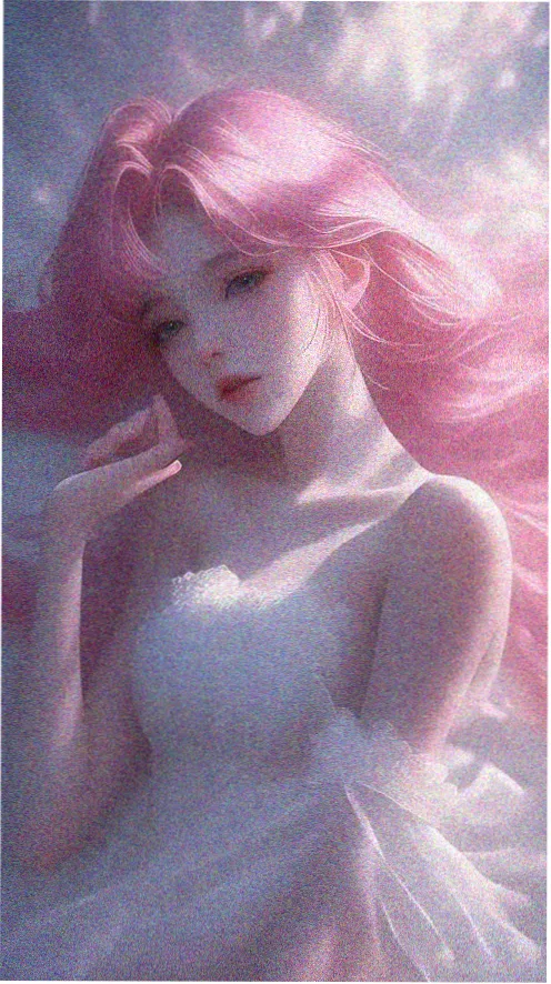 三月的信 海报